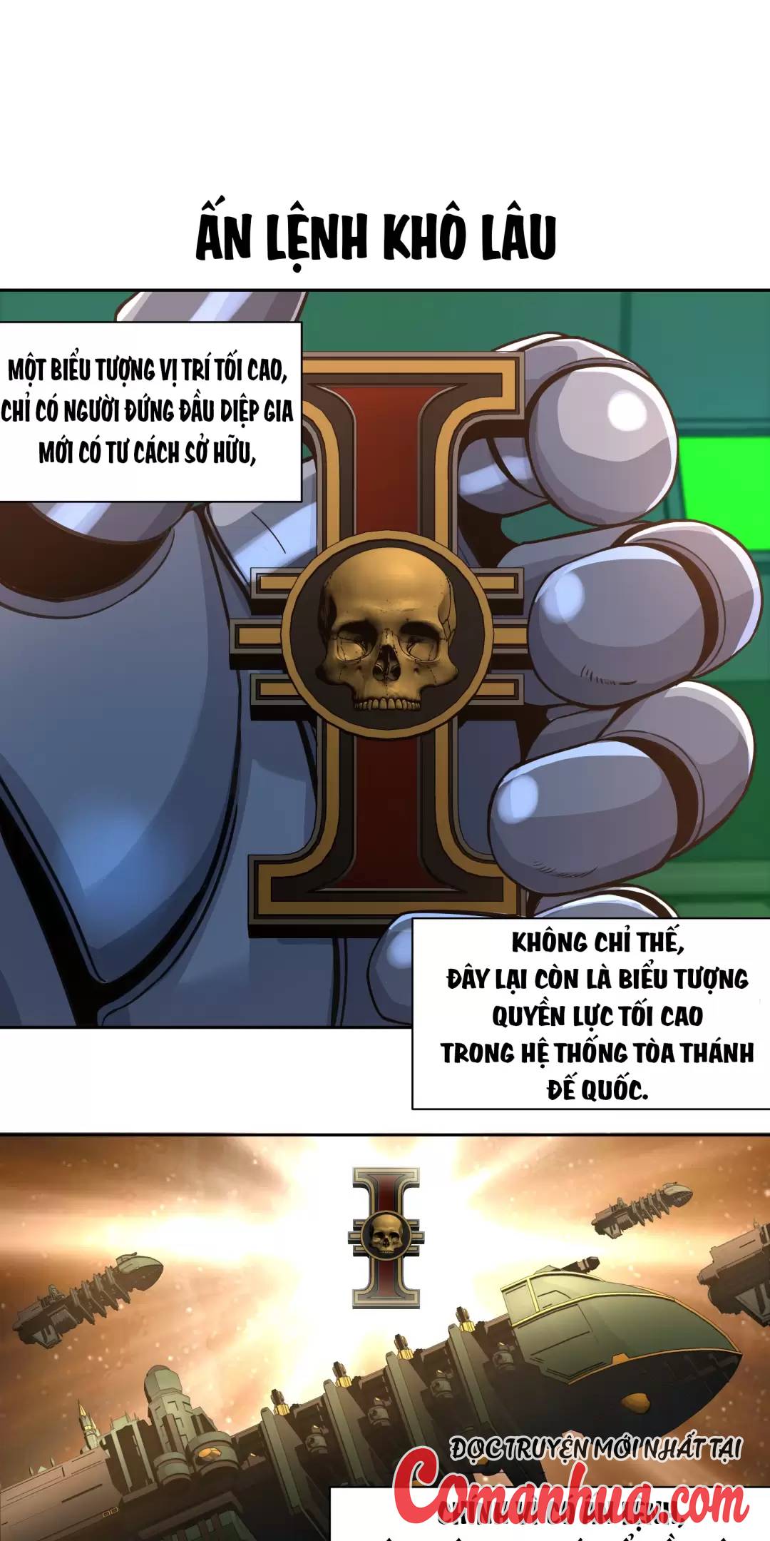 Truyền Kỳ Thái Lạc Chapter 102 - Trang 2