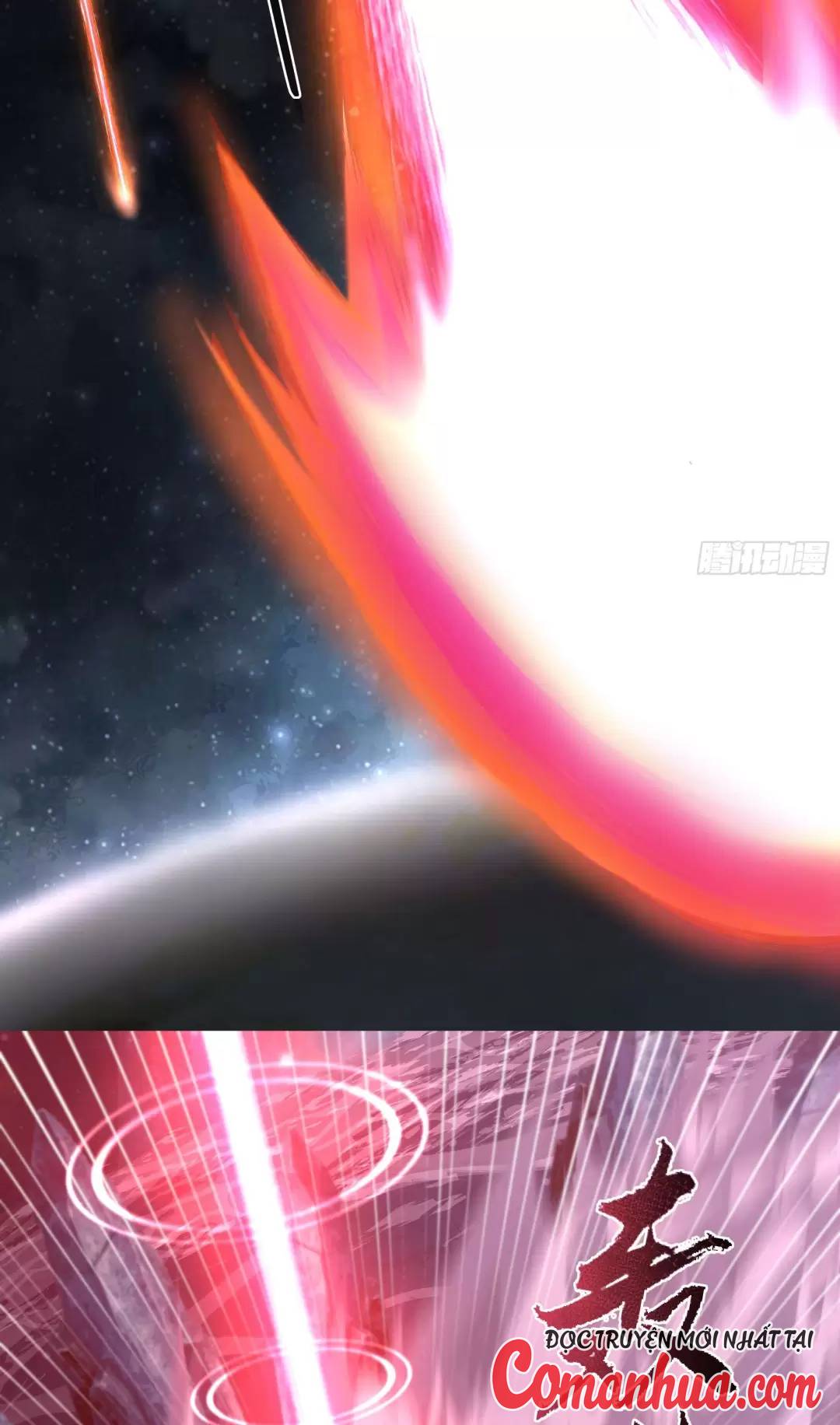 Truyền Kỳ Thái Lạc Chapter 102 - Trang 2