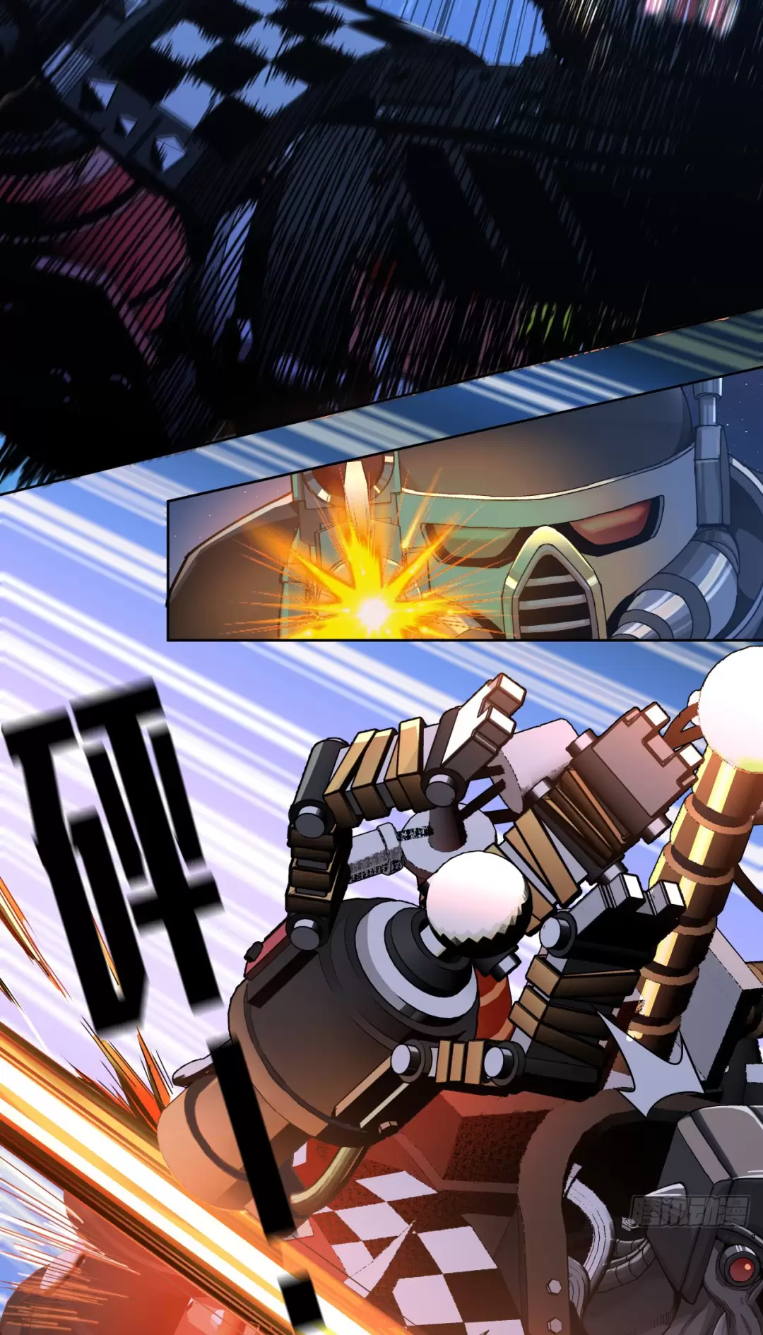 Truyền Kỳ Thái Lạc Chapter 103 - Trang 2