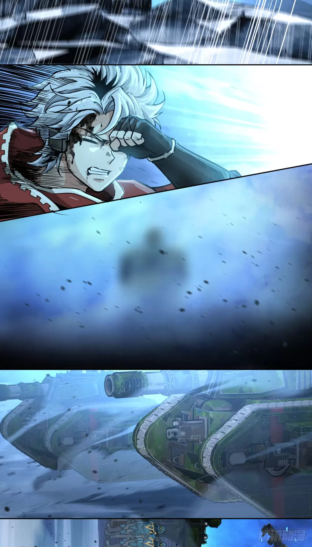 Truyền Kỳ Thái Lạc Chapter 103 - Trang 2