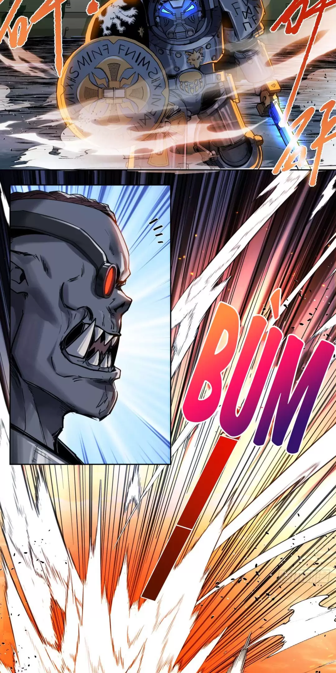 Truyền Kỳ Thái Lạc Chapter 104 - Trang 2