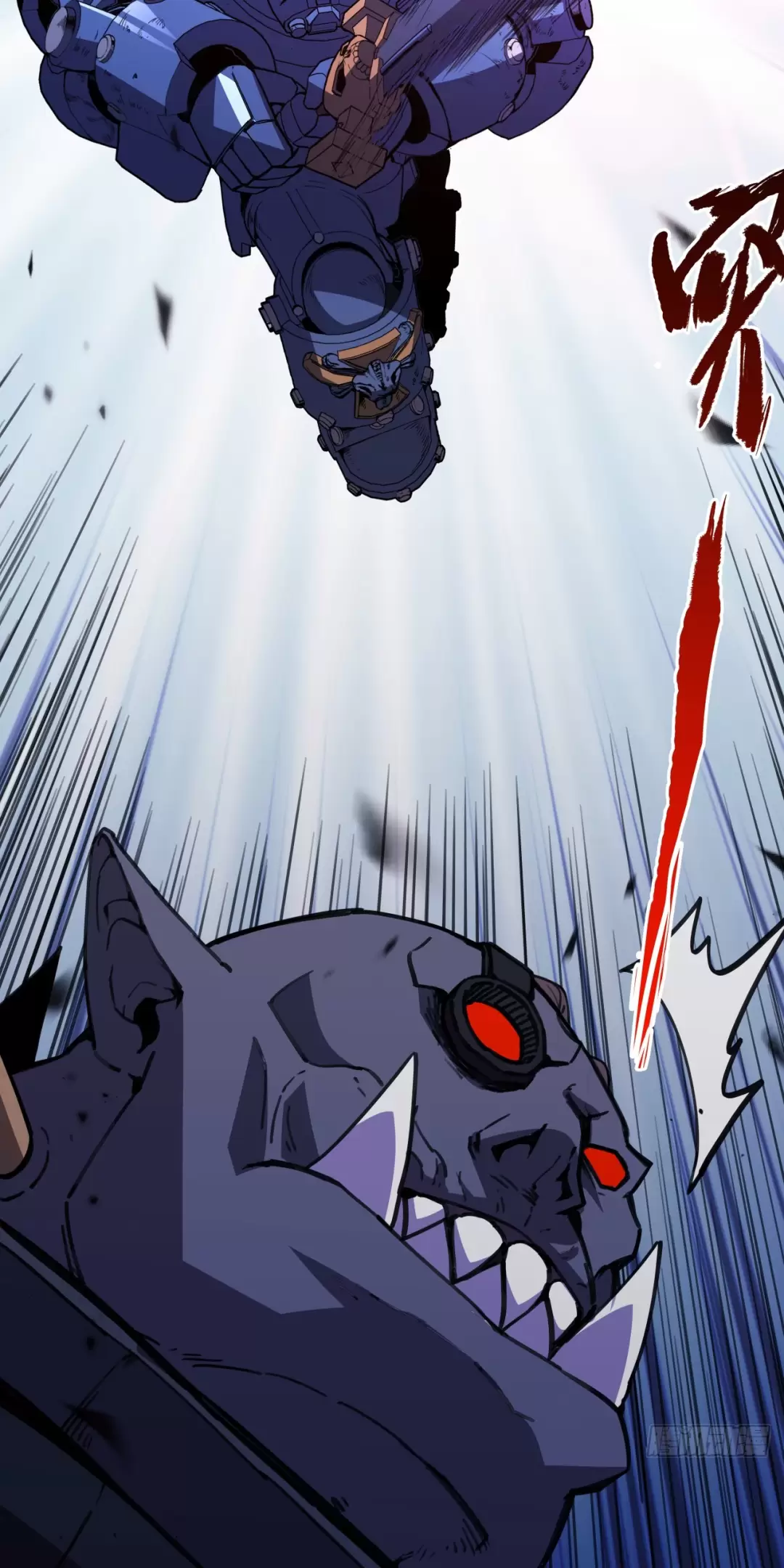 Truyền Kỳ Thái Lạc Chapter 104 - Trang 2