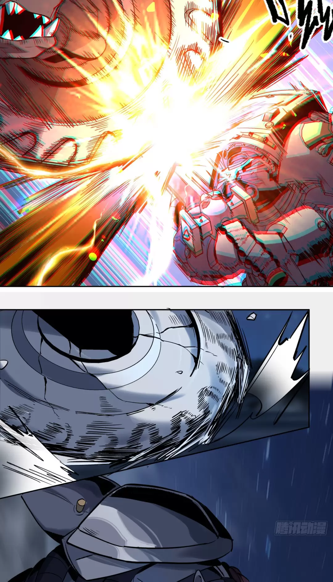 Truyền Kỳ Thái Lạc Chapter 104 - Trang 2