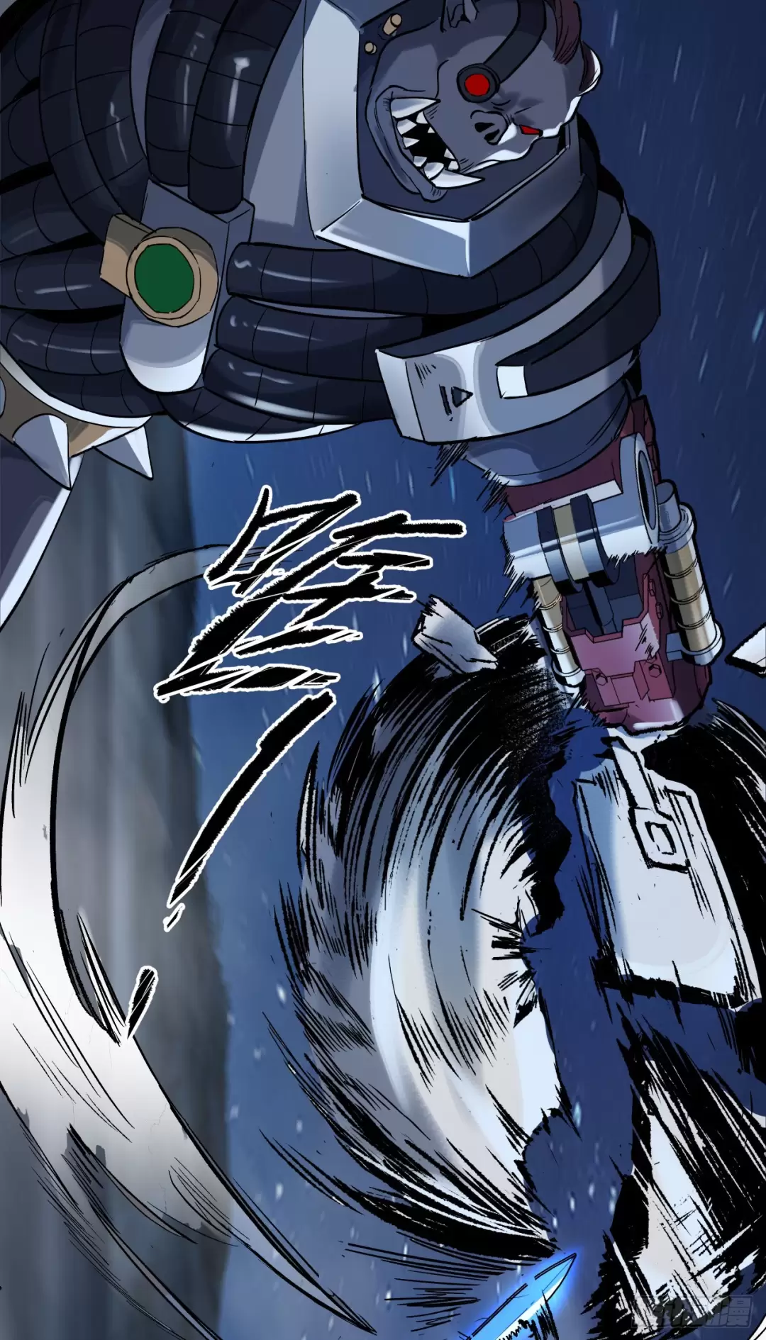 Truyền Kỳ Thái Lạc Chapter 104 - Trang 2