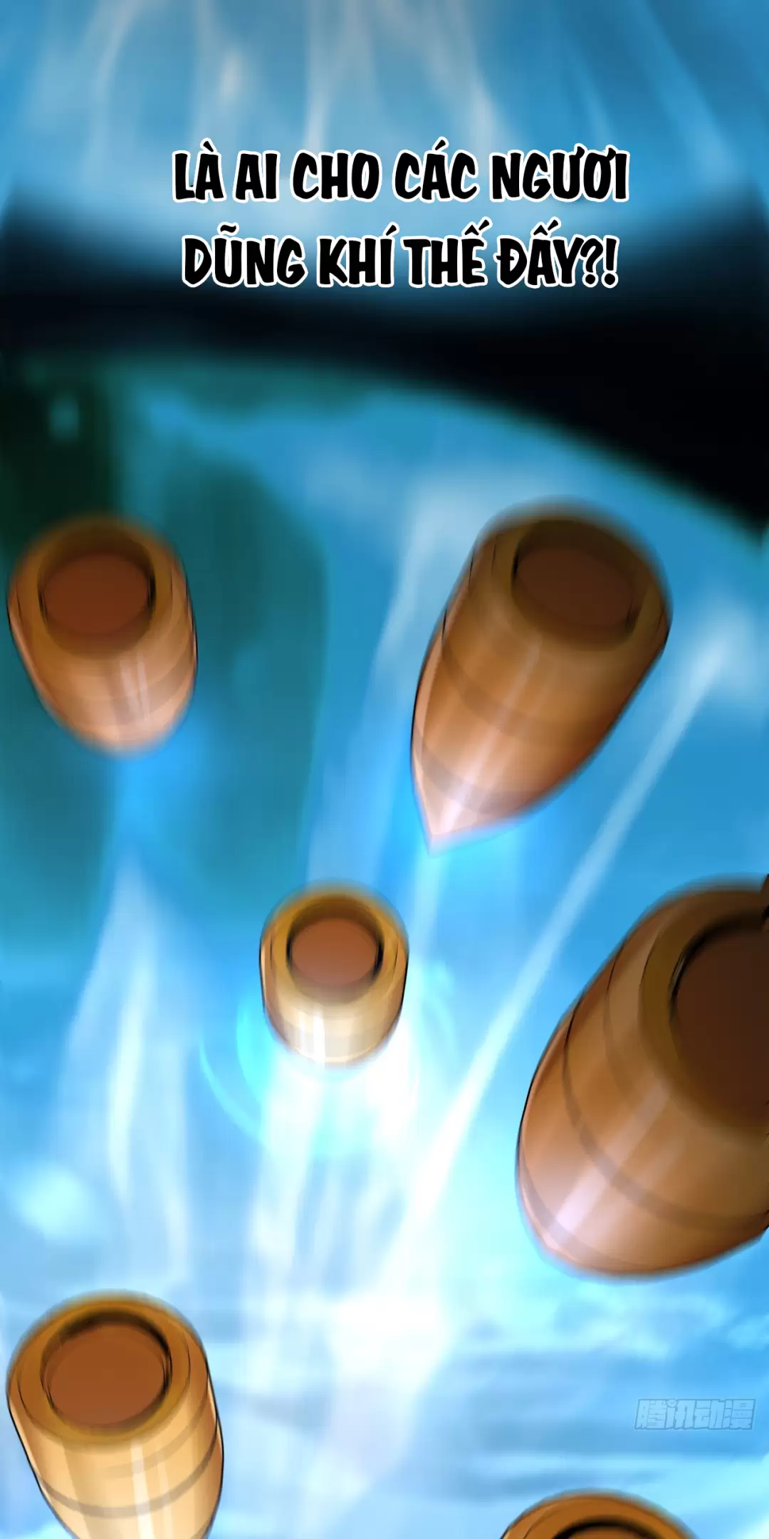 Truyền Kỳ Thái Lạc Chapter 104 - Trang 2