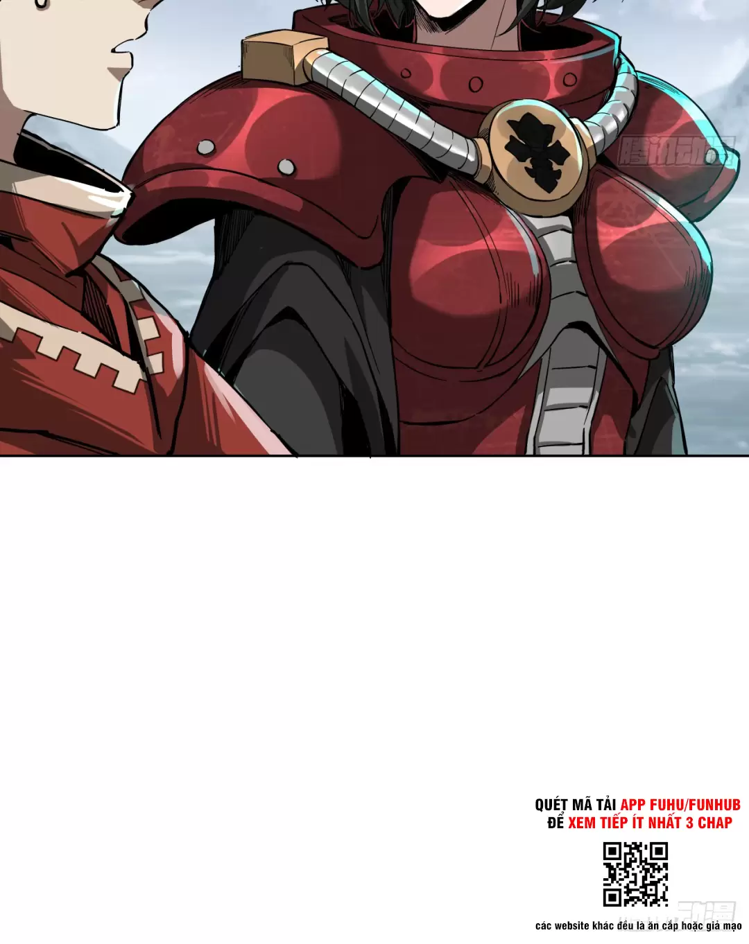 Truyền Kỳ Thái Lạc Chapter 107 - Trang 2