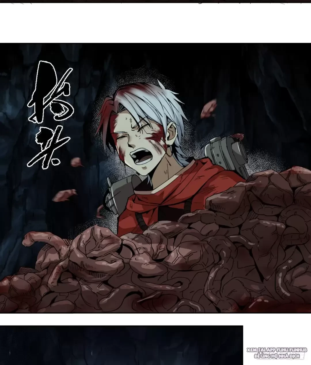 Truyền Kỳ Thái Lạc Chapter 11 - Trang 2