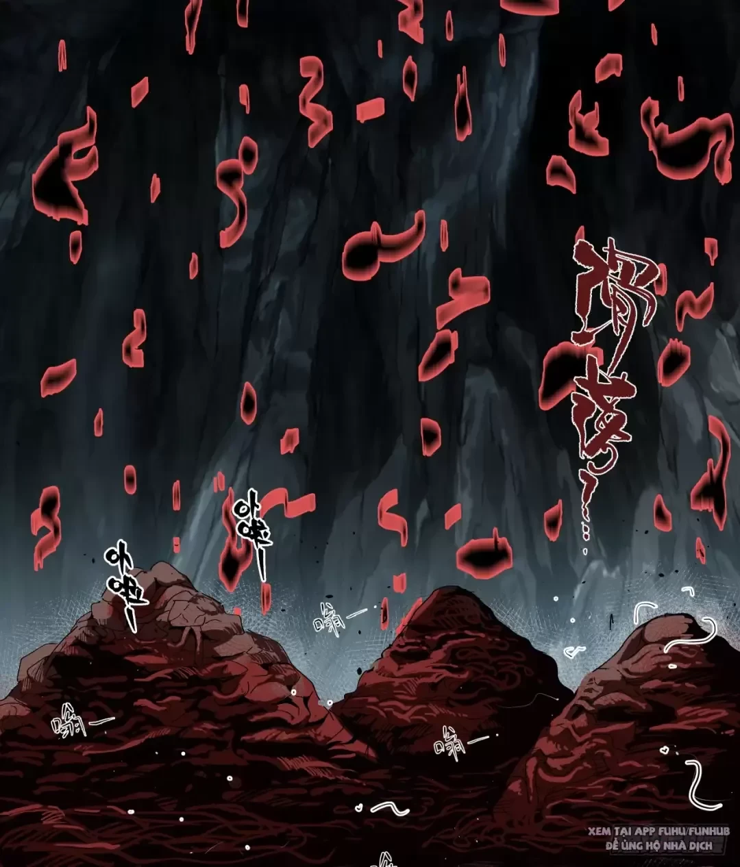 Truyền Kỳ Thái Lạc Chapter 11 - Trang 2