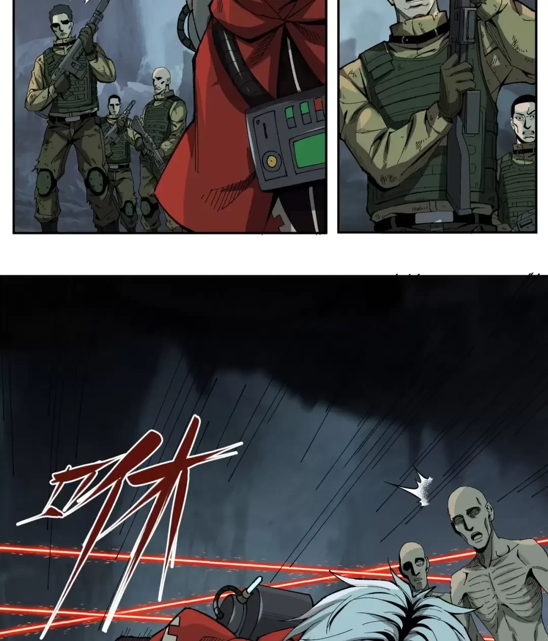 Truyền Kỳ Thái Lạc Chapter 11 - Trang 2