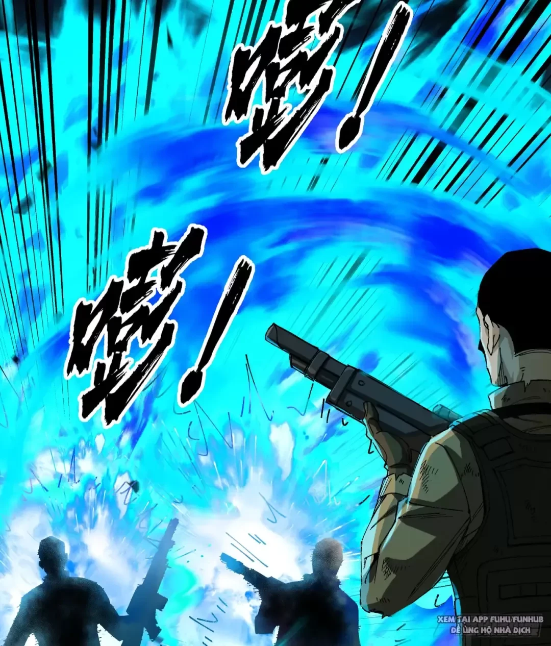 Truyền Kỳ Thái Lạc Chapter 11 - Trang 2