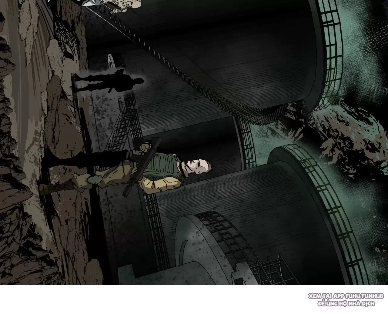 Truyền Kỳ Thái Lạc Chapter 11 - Trang 2