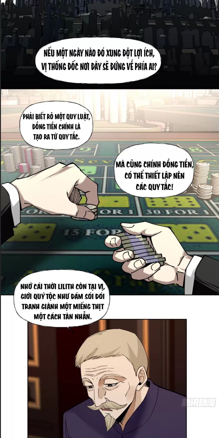 Truyền Kỳ Thái Lạc Chapter 110 - Trang 2