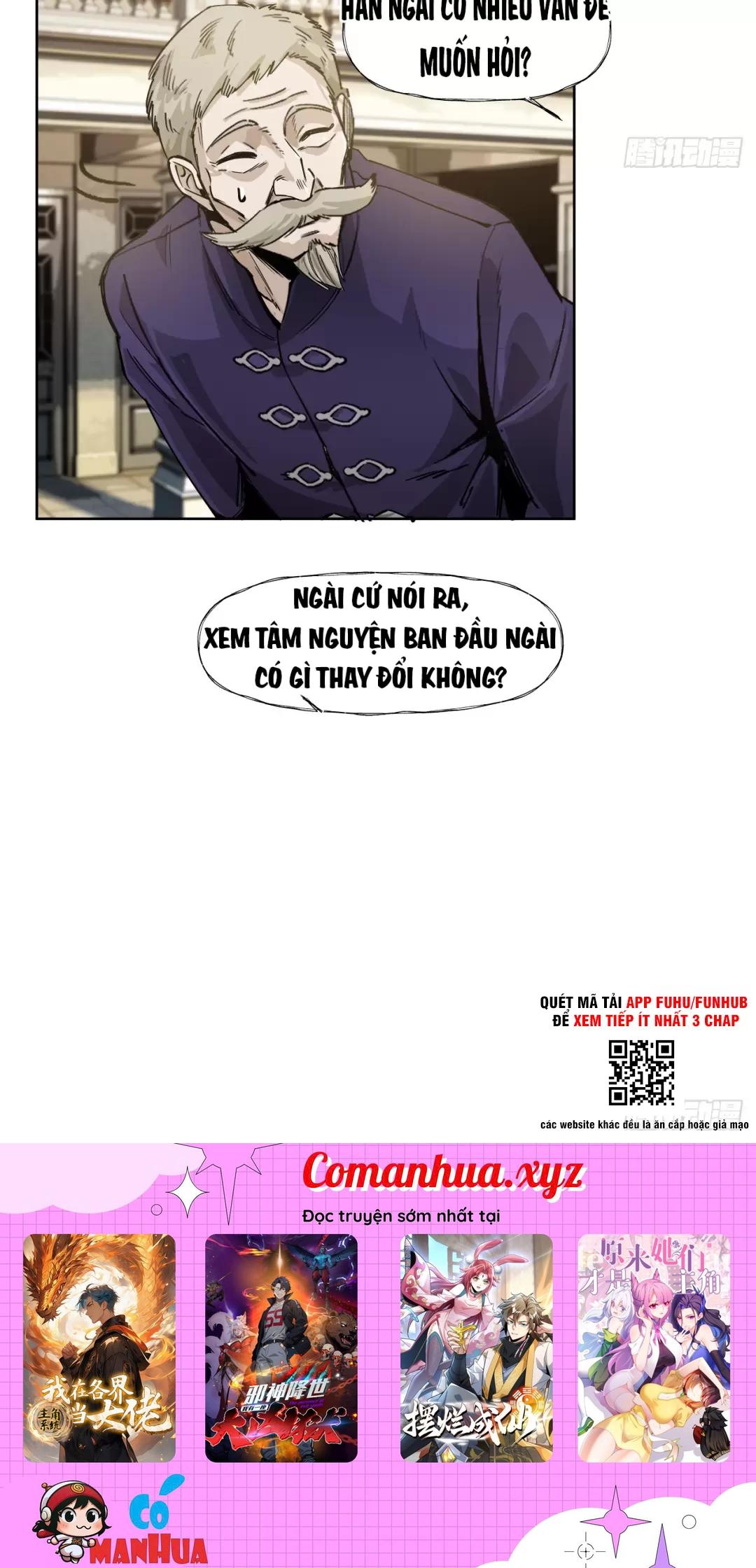 Truyền Kỳ Thái Lạc Chapter 112 - Trang 2