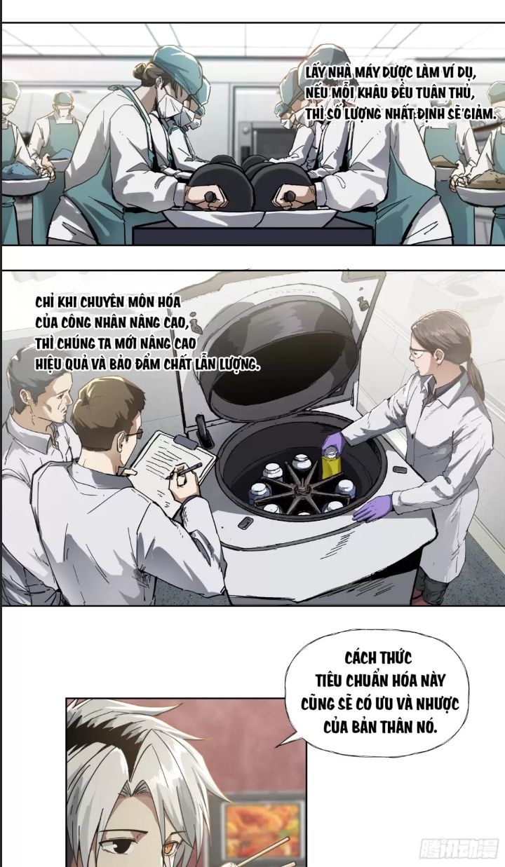 Truyền Kỳ Thái Lạc Chapter 113 - Trang 2