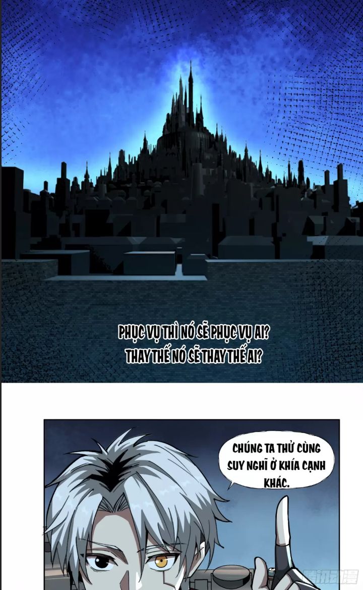 Truyền Kỳ Thái Lạc Chapter 113 - Trang 2