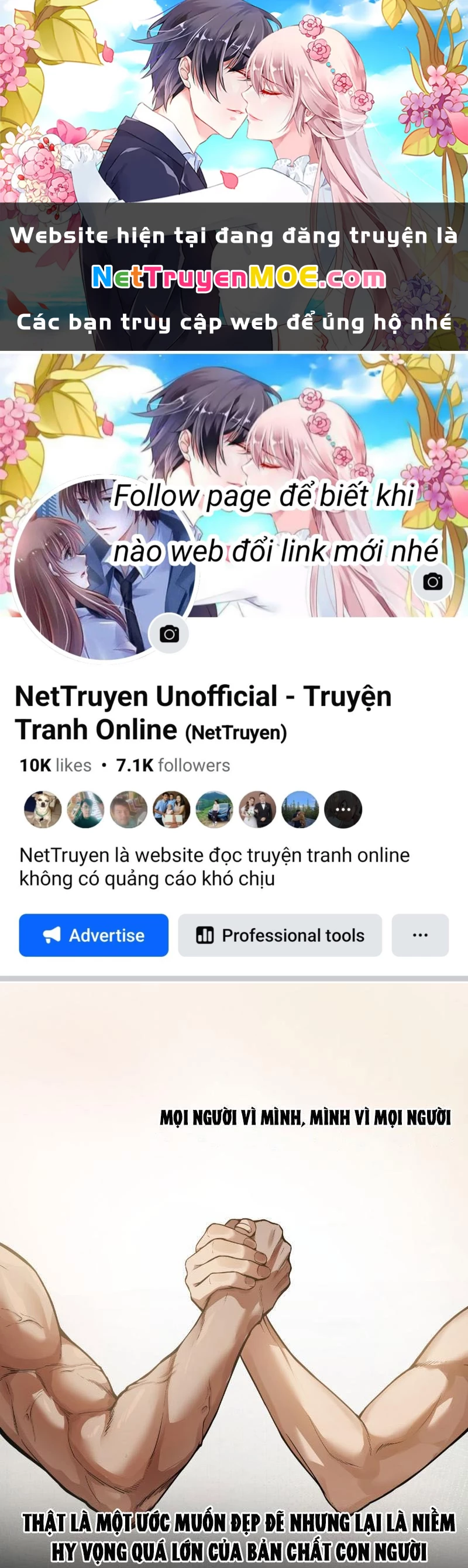 Truyền Kỳ Thái Lạc Chapter 114 - Trang 2