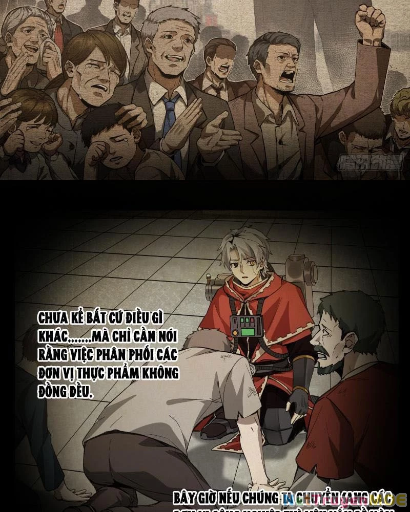 Truyền Kỳ Thái Lạc Chapter 114 - Trang 2