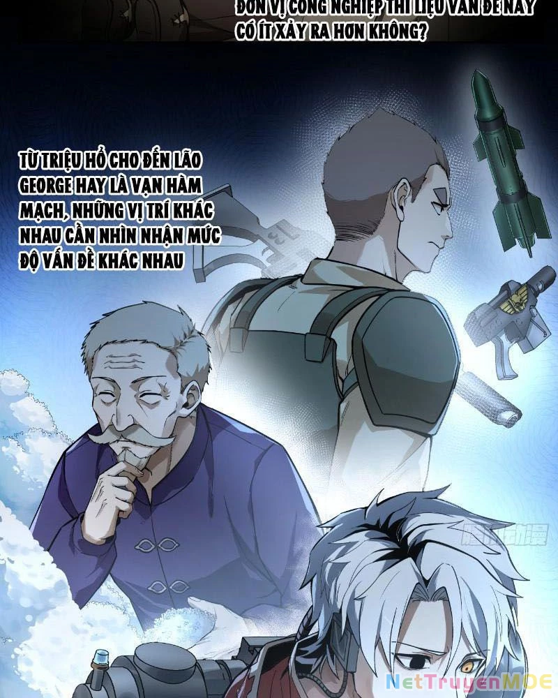 Truyền Kỳ Thái Lạc Chapter 114 - Trang 2