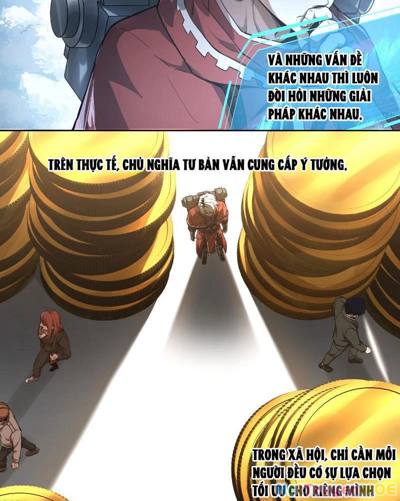 Truyền Kỳ Thái Lạc Chapter 114 - Trang 2