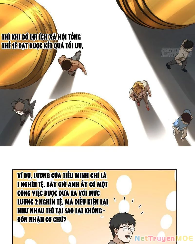 Truyền Kỳ Thái Lạc Chapter 114 - Trang 2