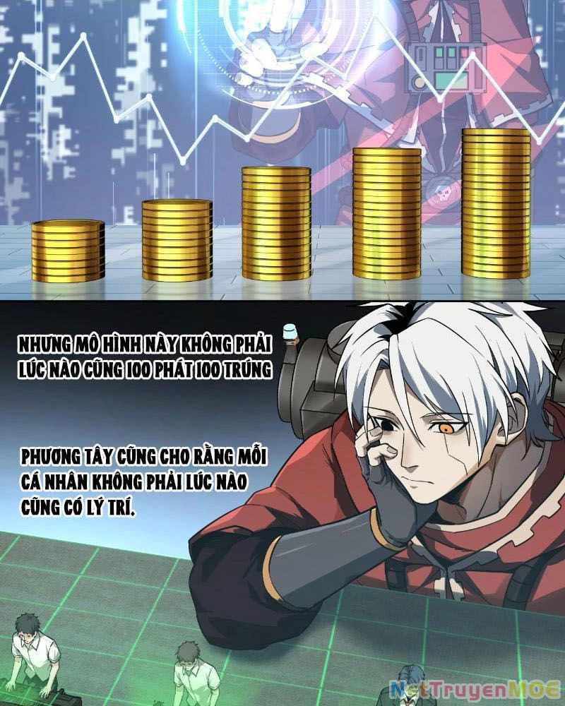 Truyền Kỳ Thái Lạc Chapter 114 - Trang 2