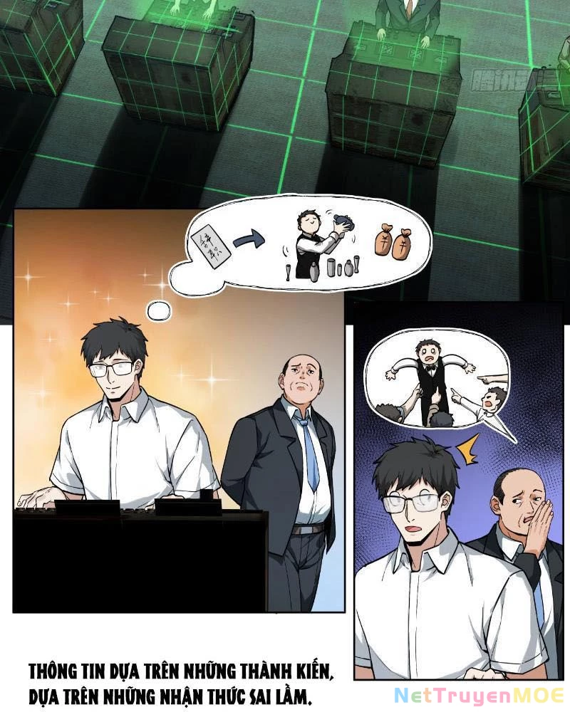 Truyền Kỳ Thái Lạc Chapter 114 - Trang 2