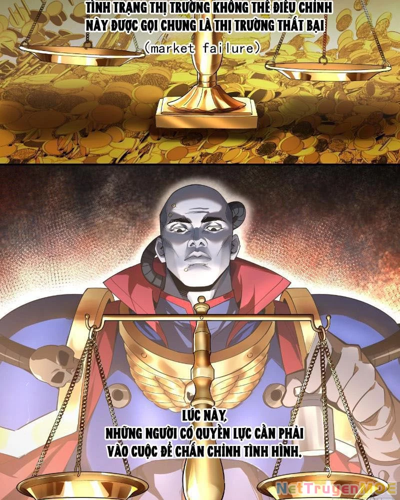 Truyền Kỳ Thái Lạc Chapter 114 - Trang 2