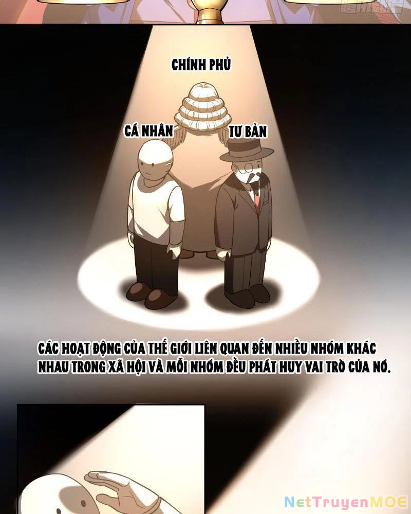 Truyền Kỳ Thái Lạc Chapter 114 - Trang 2