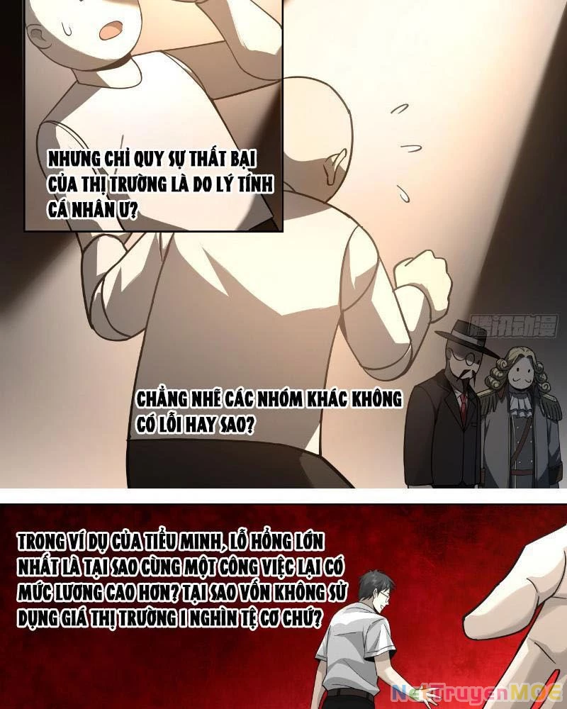 Truyền Kỳ Thái Lạc Chapter 114 - Trang 2