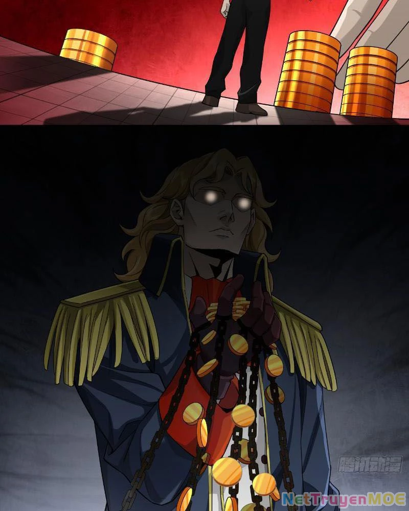 Truyền Kỳ Thái Lạc Chapter 114 - Trang 2