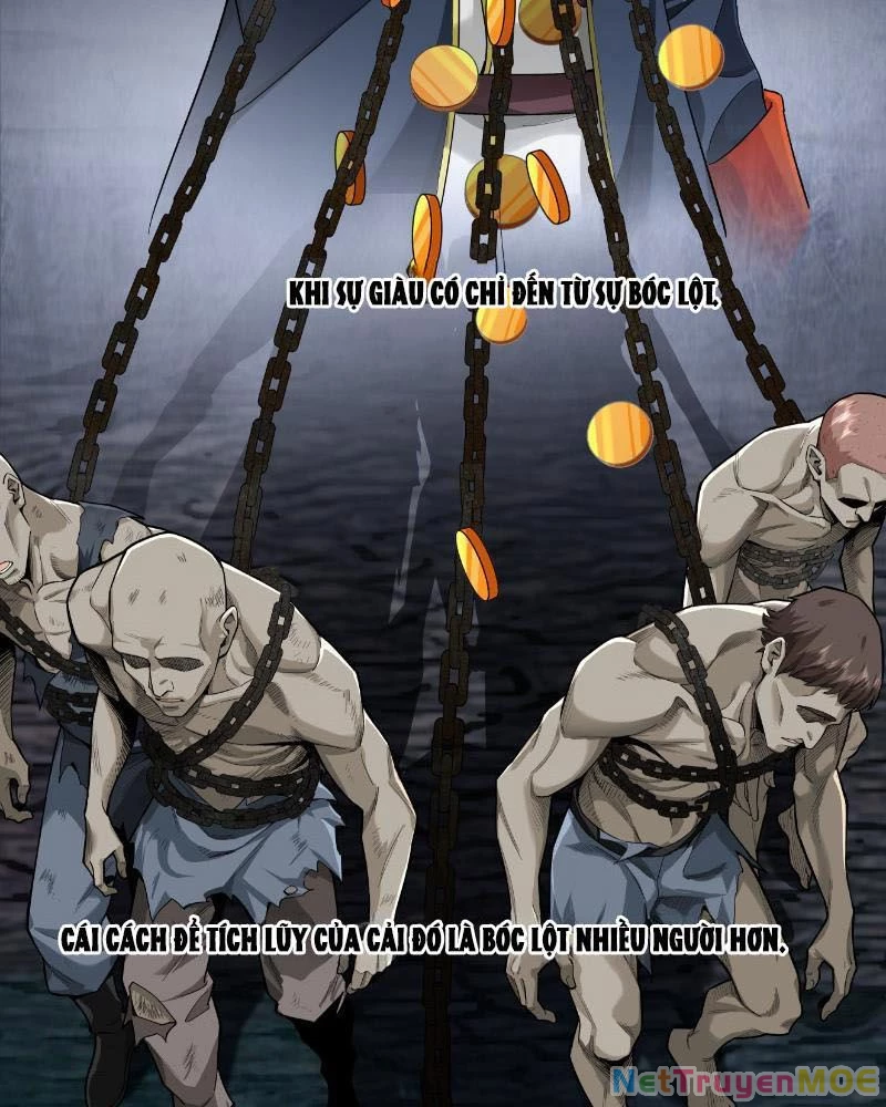 Truyền Kỳ Thái Lạc Chapter 114 - Trang 2