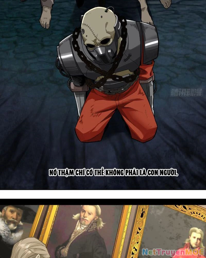 Truyền Kỳ Thái Lạc Chapter 114 - Trang 2