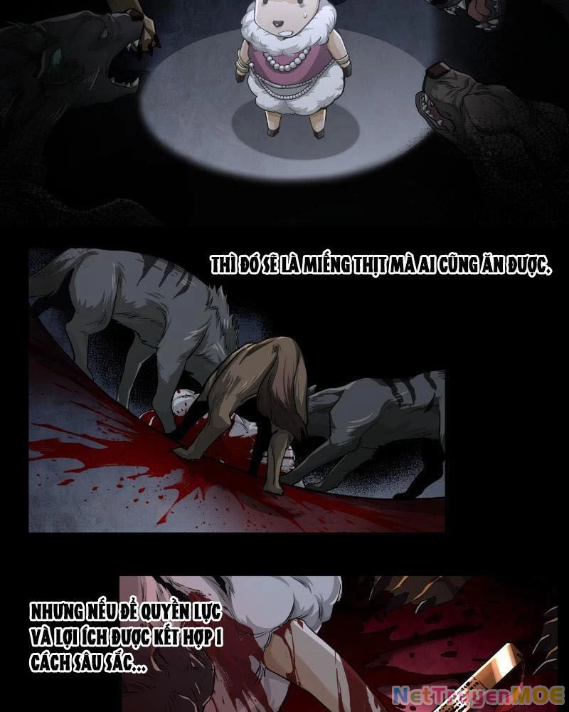 Truyền Kỳ Thái Lạc Chapter 114 - Trang 2