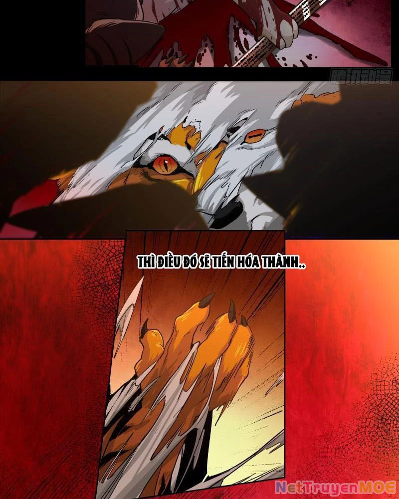 Truyền Kỳ Thái Lạc Chapter 114 - Trang 2