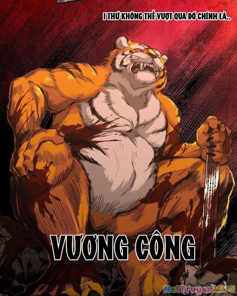 Truyền Kỳ Thái Lạc Chapter 114 - Trang 2