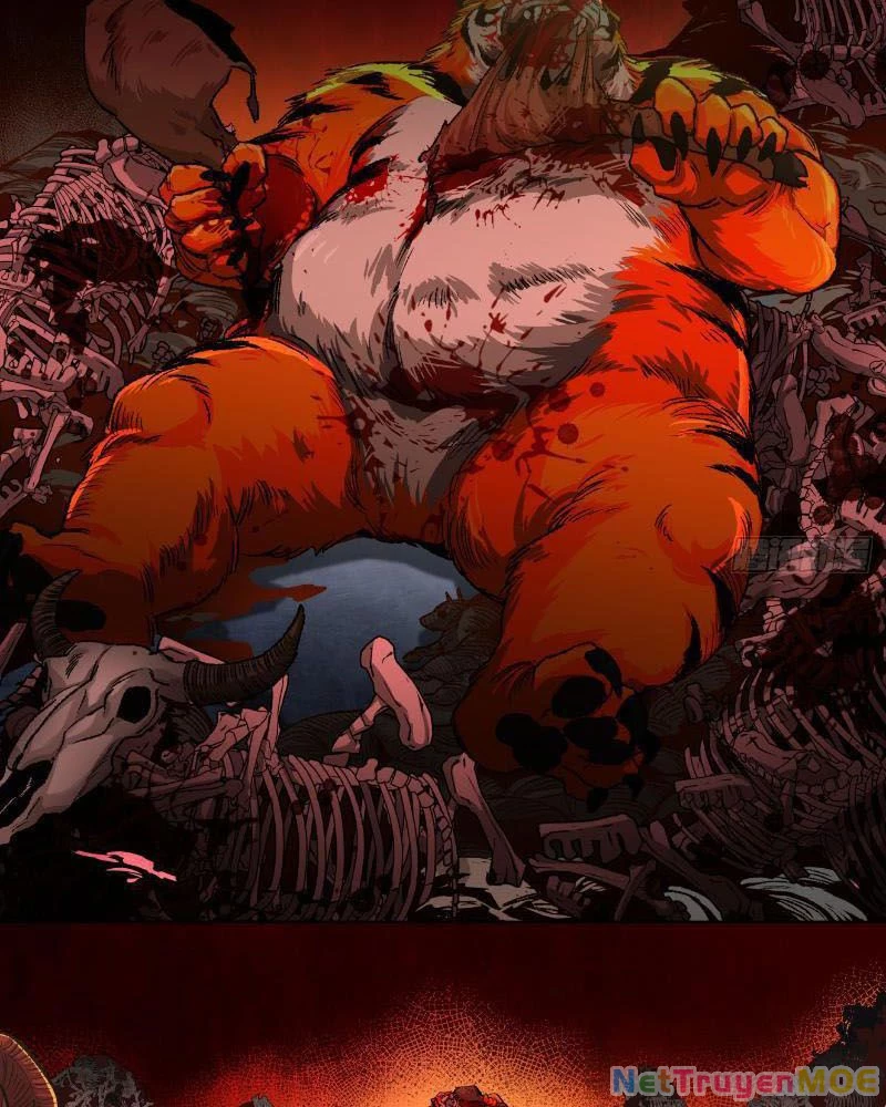 Truyền Kỳ Thái Lạc Chapter 114 - Trang 2