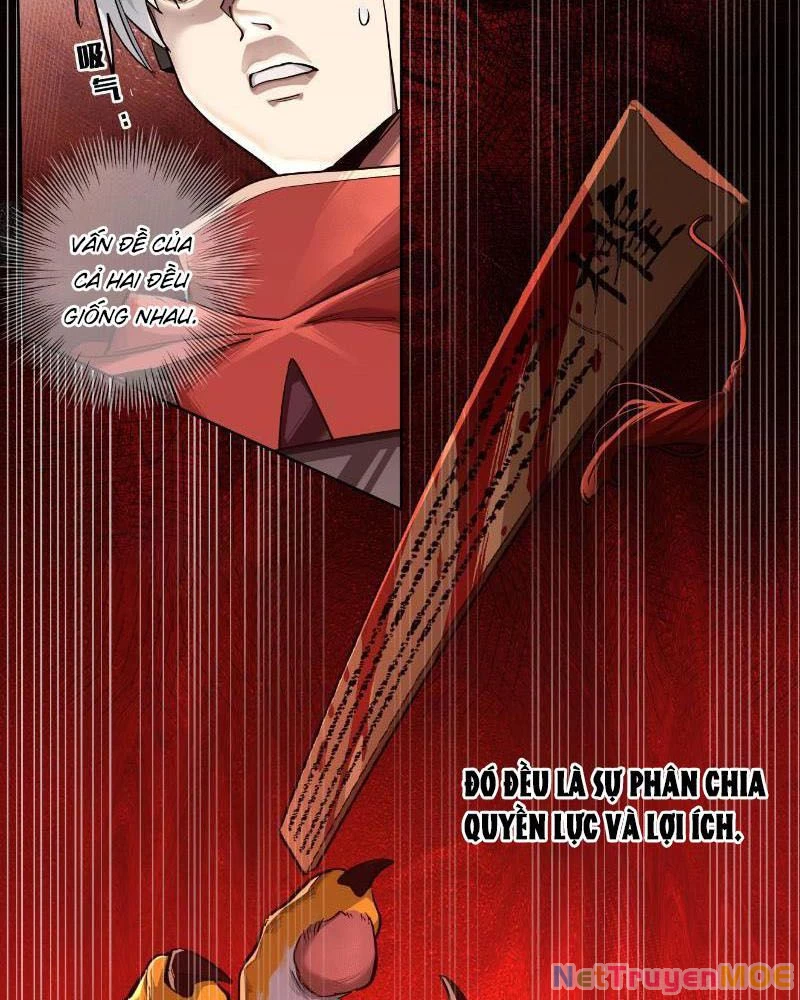 Truyền Kỳ Thái Lạc Chapter 114 - Trang 2