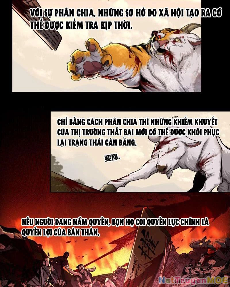 Truyền Kỳ Thái Lạc Chapter 114 - Trang 2