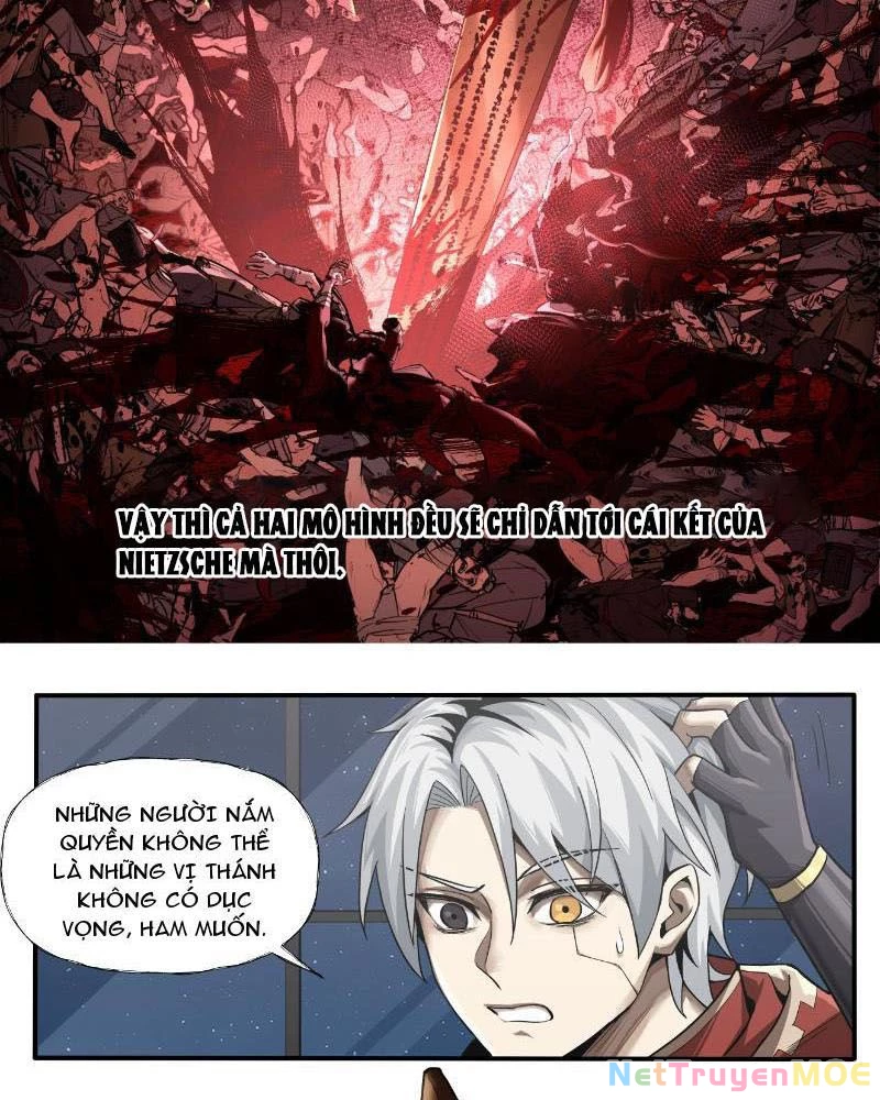 Truyền Kỳ Thái Lạc Chapter 114 - Trang 2