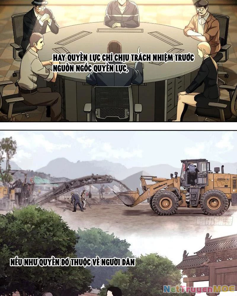 Truyền Kỳ Thái Lạc Chapter 114 - Trang 2