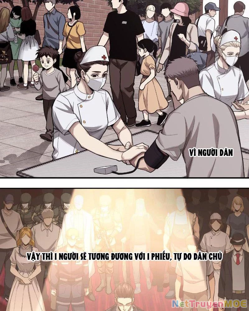 Truyền Kỳ Thái Lạc Chapter 114 - Trang 2