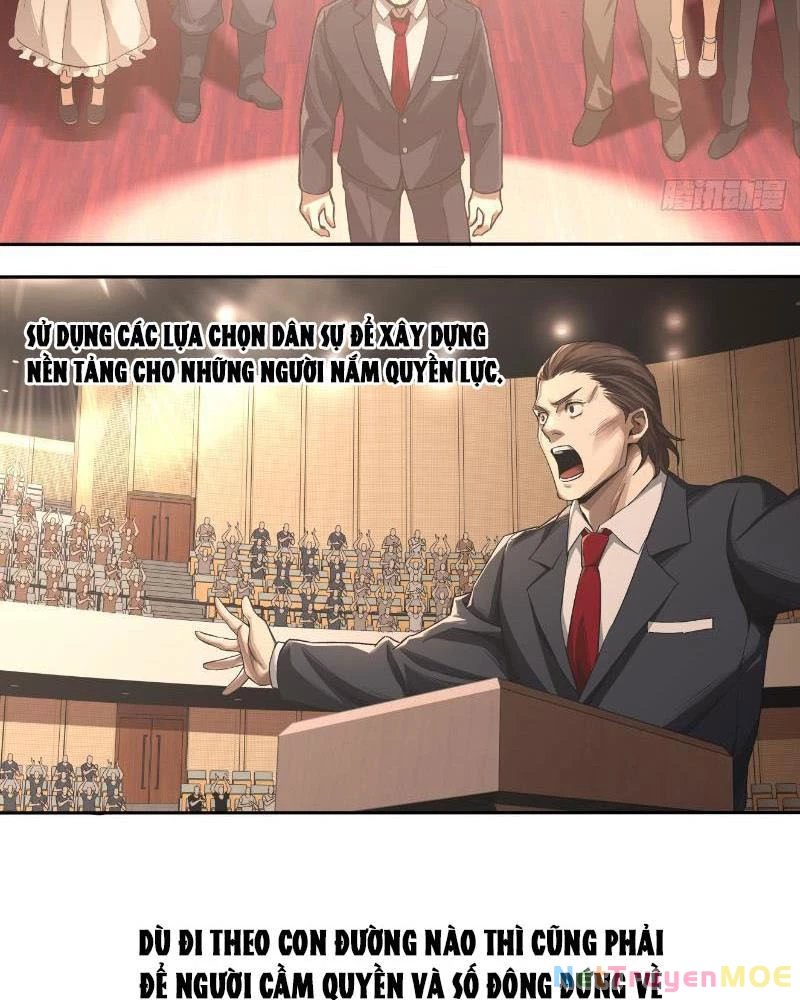 Truyền Kỳ Thái Lạc Chapter 114 - Trang 2