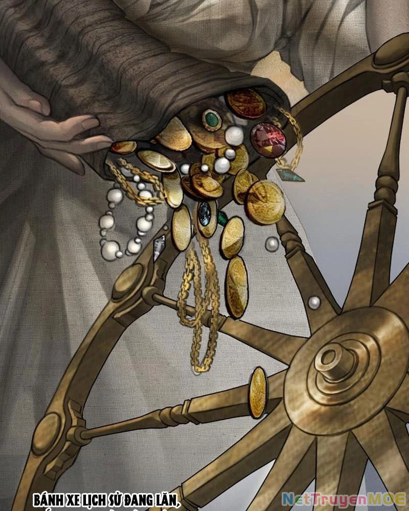 Truyền Kỳ Thái Lạc Chapter 114 - Trang 2