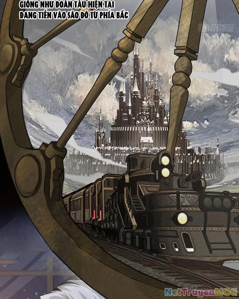 Truyền Kỳ Thái Lạc Chapter 114 - Trang 2