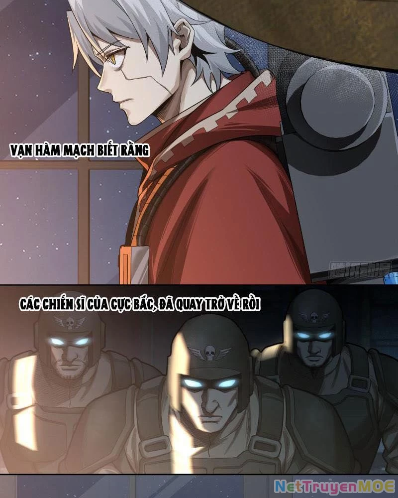 Truyền Kỳ Thái Lạc Chapter 114 - Trang 2