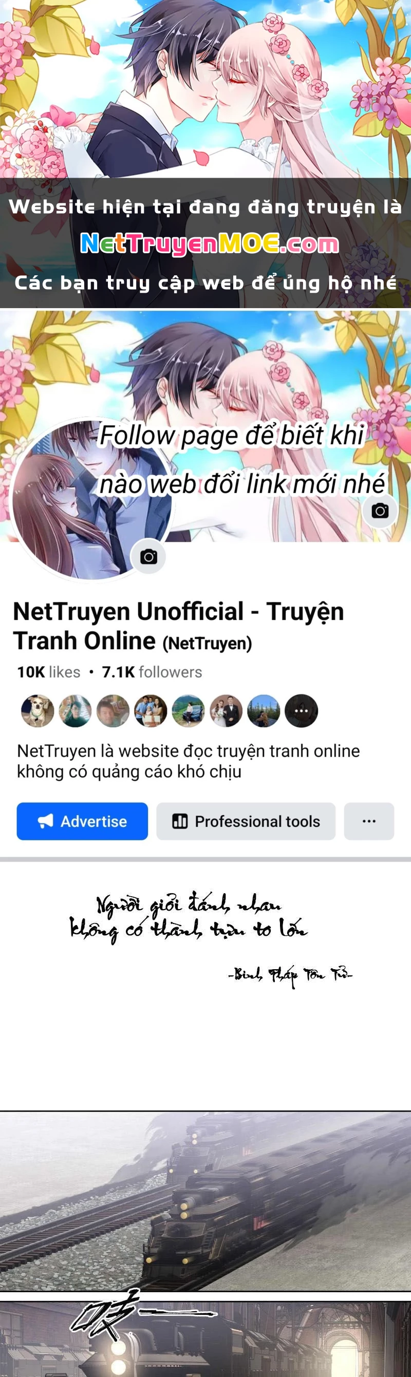 Truyền Kỳ Thái Lạc Chapter 115 - Trang 2