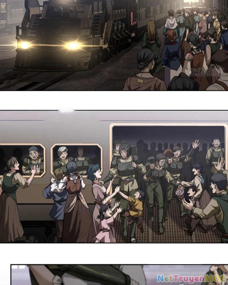 Truyền Kỳ Thái Lạc Chapter 115 - Trang 2