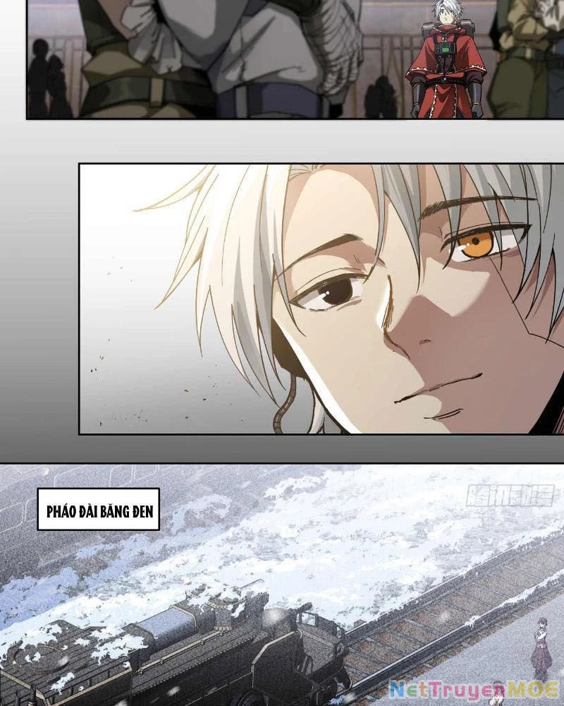 Truyền Kỳ Thái Lạc Chapter 115 - Trang 2