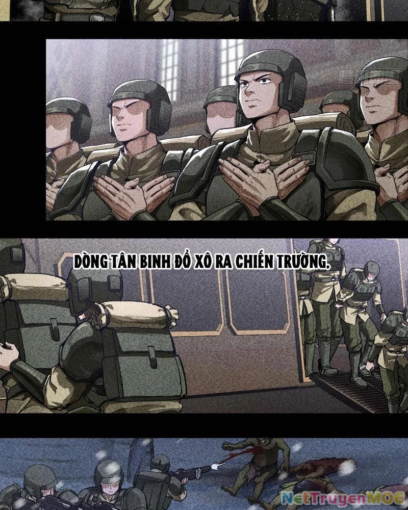 Truyền Kỳ Thái Lạc Chapter 115 - Trang 2