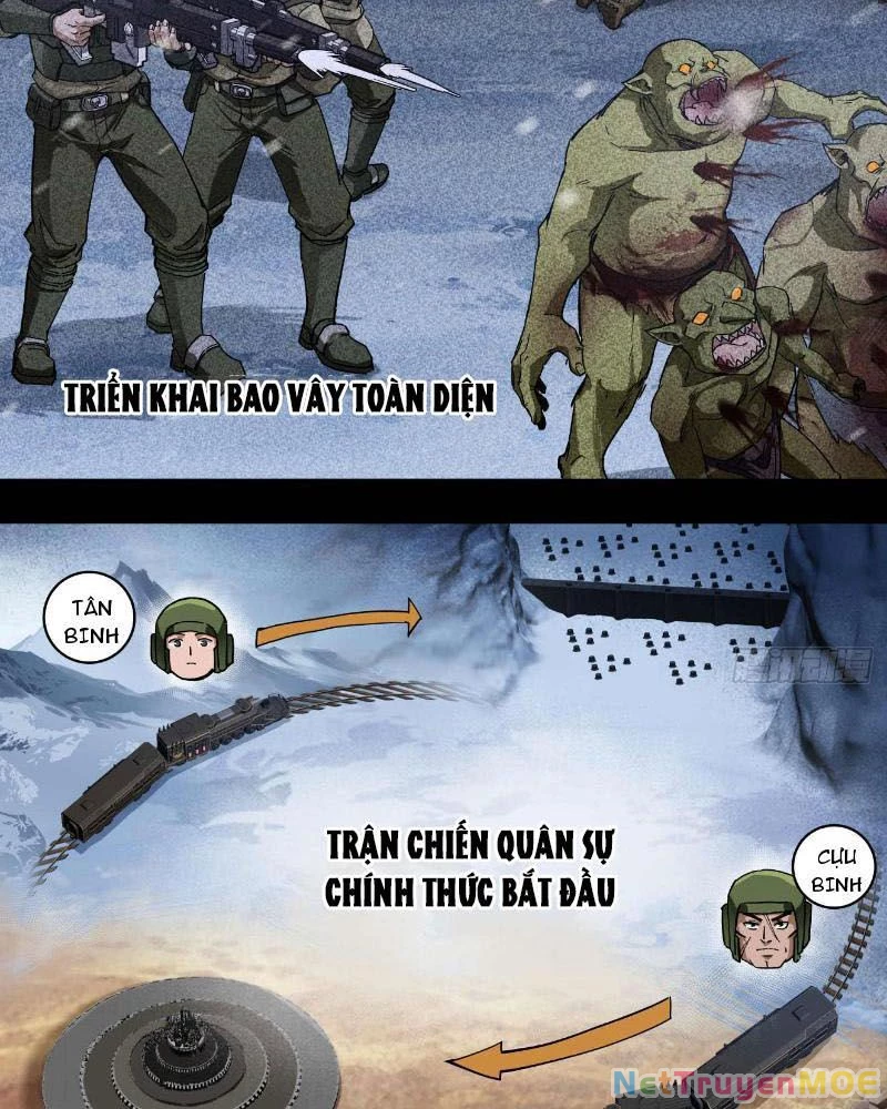 Truyền Kỳ Thái Lạc Chapter 115 - Trang 2